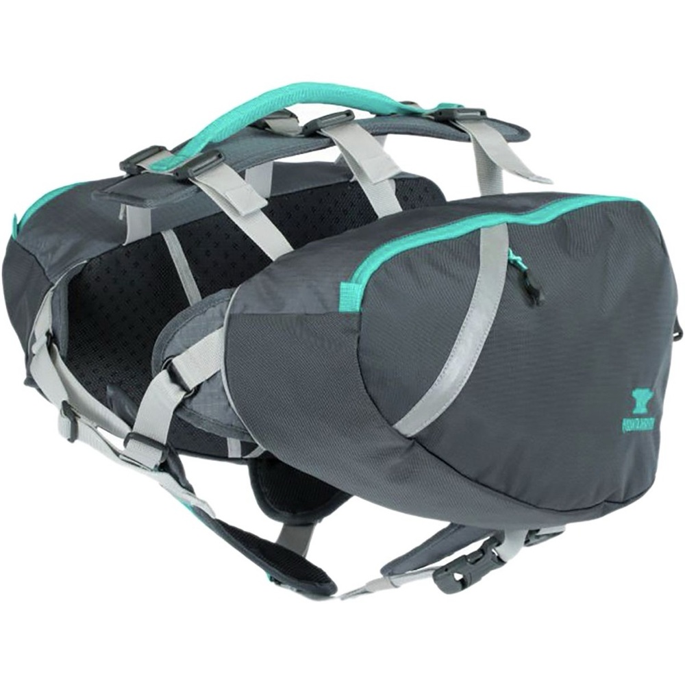 Mountainsmith K-9 Pack Approach Dog Hiking Backpack Size Small